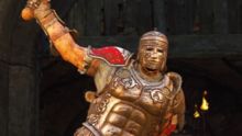 《荣耀战魂》今日发布第二季 DLC，新增地图和角色